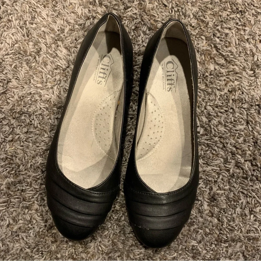 Women’s Cliffs Loafers